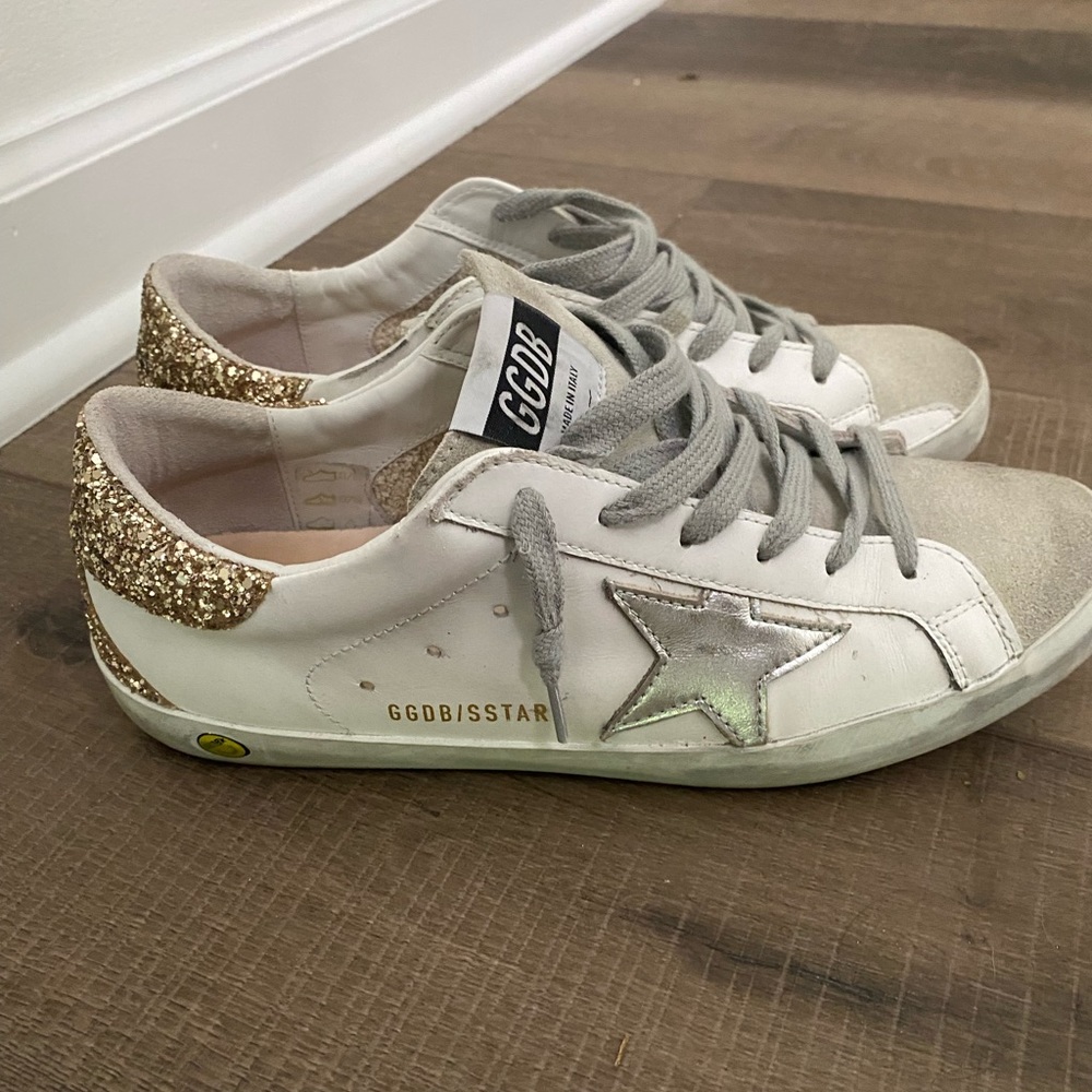 Golden Goose shoes